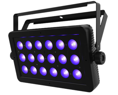 UV Schwarzlicht