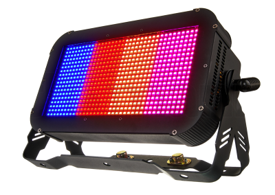 LED Stroboskop
