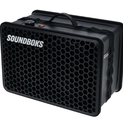 Soundboks GO